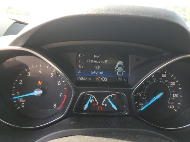 2018 FORD ESCAPE SE 1FMCU9GD7JUB92425