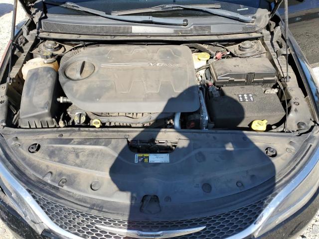2015 CHRYSLER 200 C 1C3CCCEG3FN512296