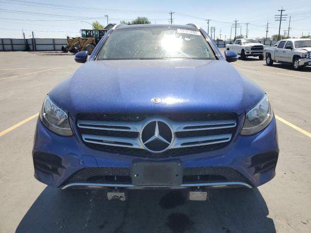 2018 MERCEDES-BENZ GLC 300 4M WDC0G4KB6JV044777