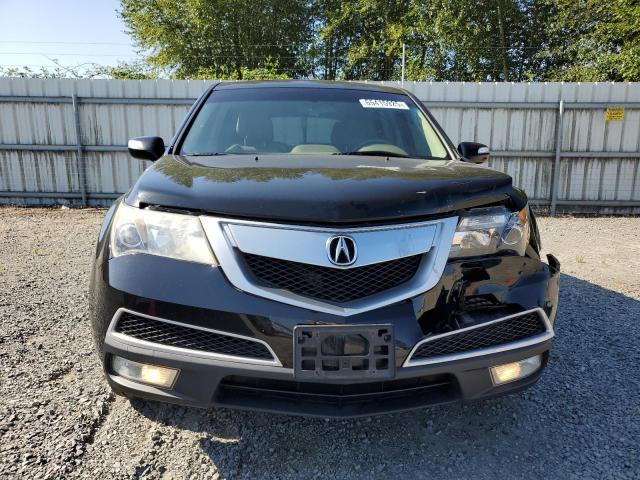 2010 ACURA MDX TECHNO - 2HNYD2H69AH508891