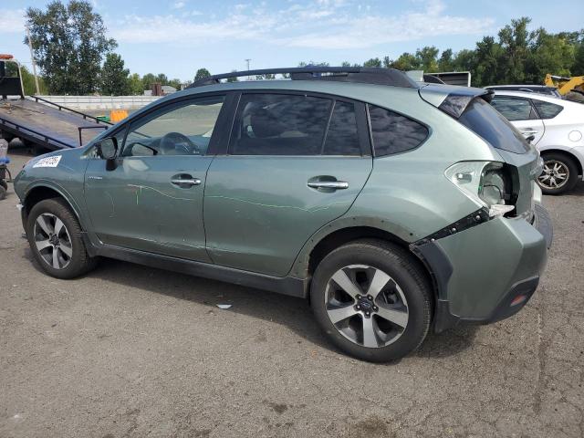 2016 SUBARU CROSSTREK JF2GPBLC1GH223026