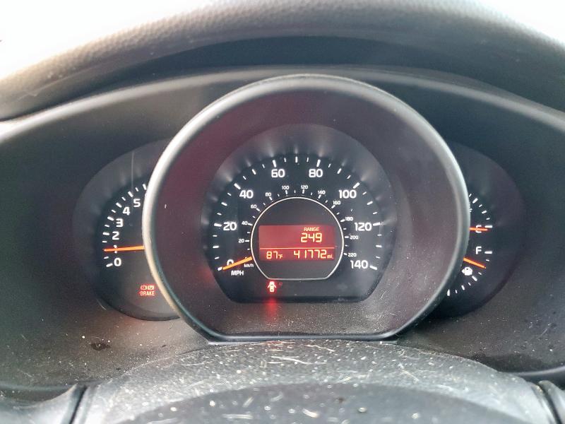 2015 KIA SOUL KNDJN2A20F7216755