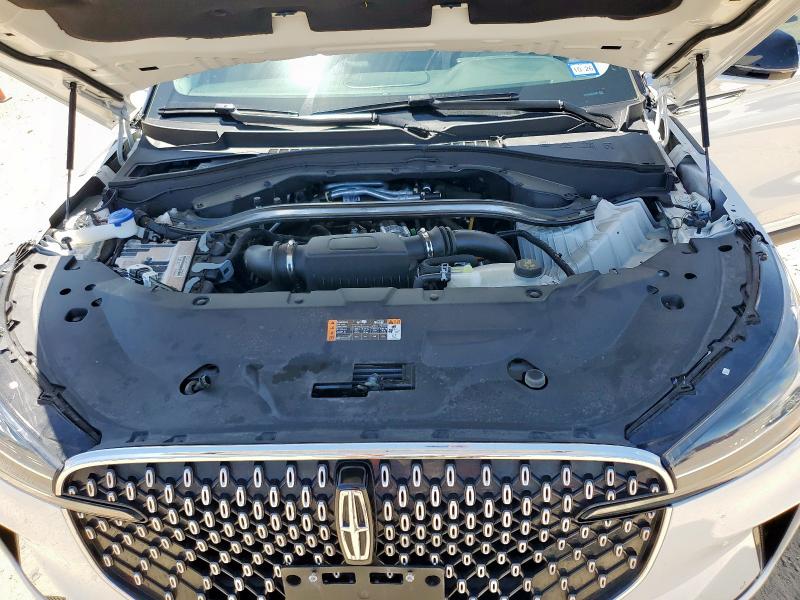 2025 LINCOLN AVIATOR 5LM5J6WC1SGL09485