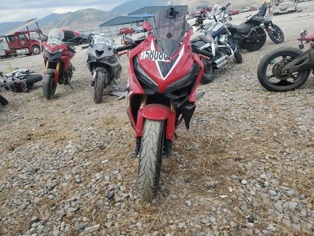 2020 HONDA CBR650 RA MLHRH0153L5100219