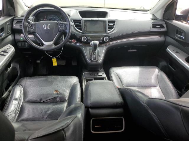 2015 HONDA CR-V TOURI 5J6RM4H9XFL062366