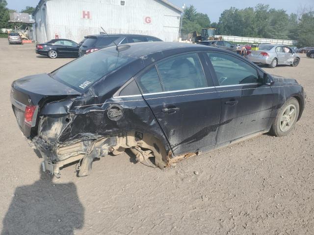 2016 CHEVROLET CRUZE LIMITED LT 1G1PE5SB7G7150211
