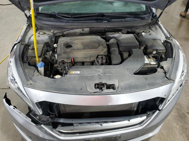 2016 HYUNDAI SONATA SE - 5NPE24AF1GH298162