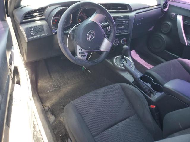 2011 TOYOTA SCION TC - JTKJF5C79B3013042