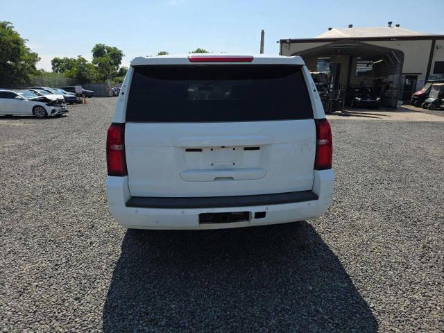 2020 CHEVROLET TAHOE POLI 1GNSKDEC5LR229813