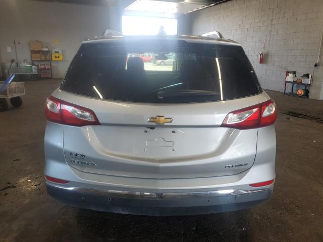 2020 CHEVROLET EQUINOX PR 3GNAXNEV2LS527009