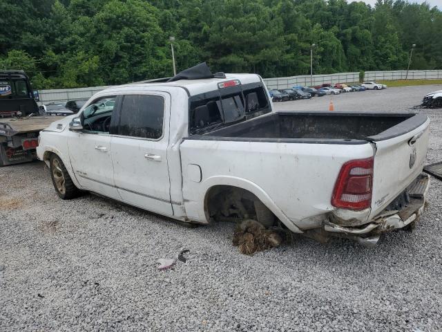 2019 RAM 1500 LIMIT 1C6SRFHT1KN871034