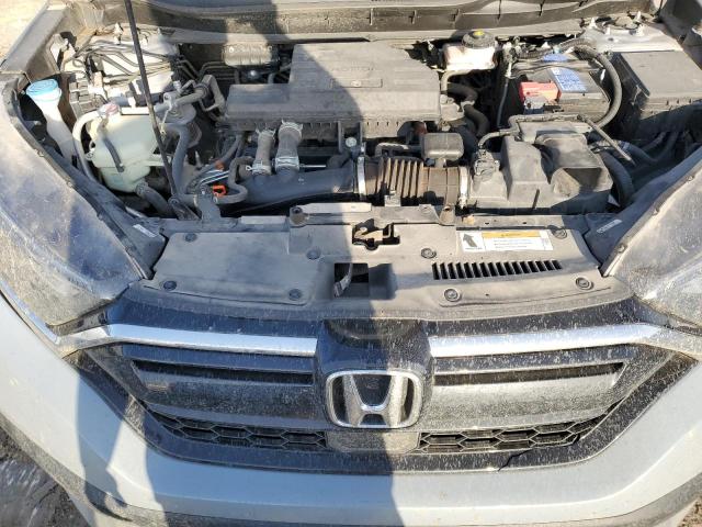 2021 HONDA CR-V EXL - 5J6RW2H81MA009943