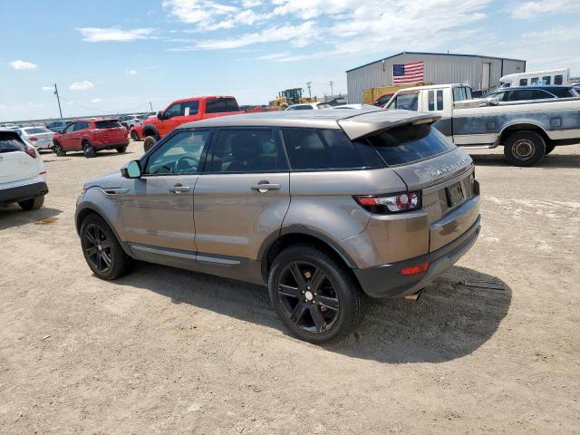 2015 LAND ROVER RANGE ROVE - SALVP2BG1FH075509