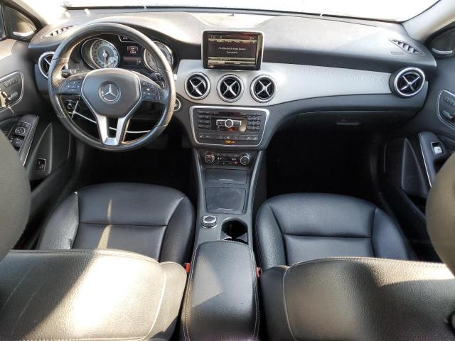 2015 MERCEDES-BENZ GLA 250 4M WDCTG4GB3FJ071276