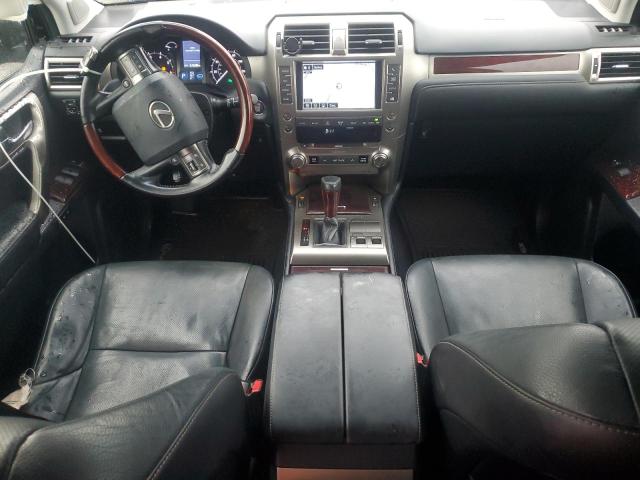 2017 LEXUS GX 460 JTJBM7FX6H5173043