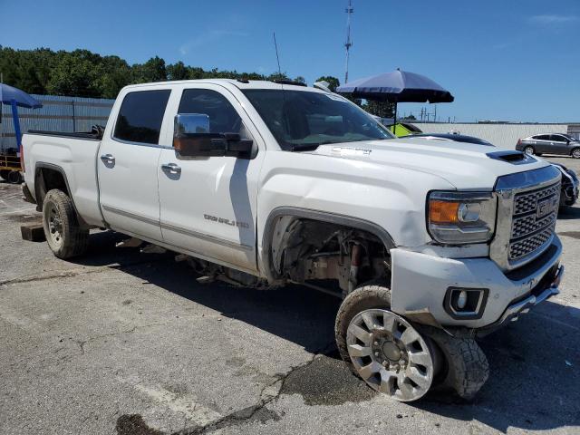 2019 GMC SIERRA K2500 DENALI 1GT12SEY4KF253167
