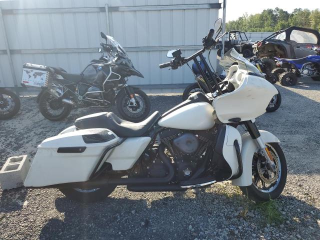 2015 HARLEY-DAVIDSON FLTRXS ROA 1HD1KTM11FB659641