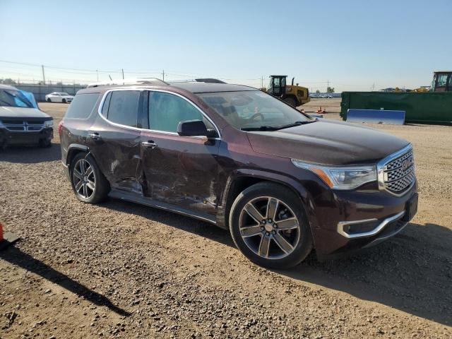 2017 GMC ACADIA DEN 1GKKNXLS7HZ208694