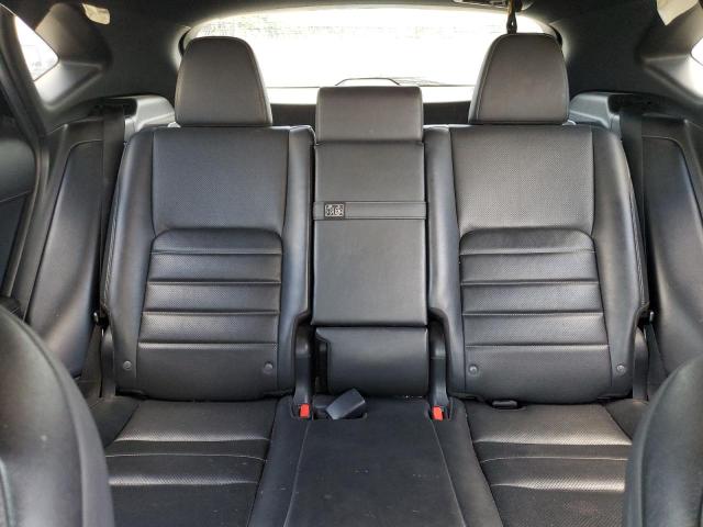 2020 LEXUS NX 300 F S JTJSARBZ6L2176689