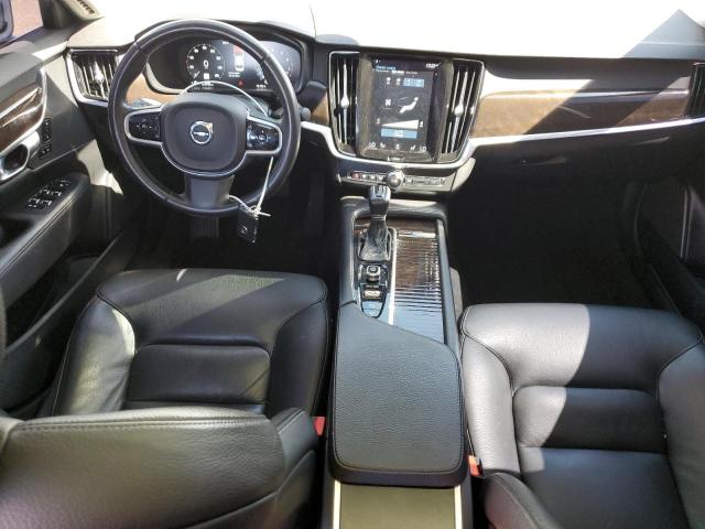 2018 VOLVO S90 T6 MOM LVY992MK3JP020152