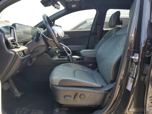 2023 KIA SPORTAGE X LINE 5XYK6CAF7PG052838