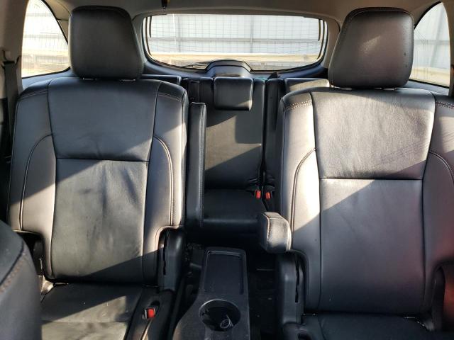 2019 TOYOTA HIGHLANDER - 5TDKZRFH4KS351655