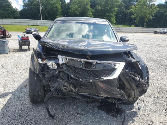 2011 ACURA MDX - 2HNYD2H20BH502976