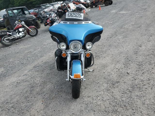 2011 HARLEY-DAVIDSON FLHTK 1HD1KEM1XBB631150