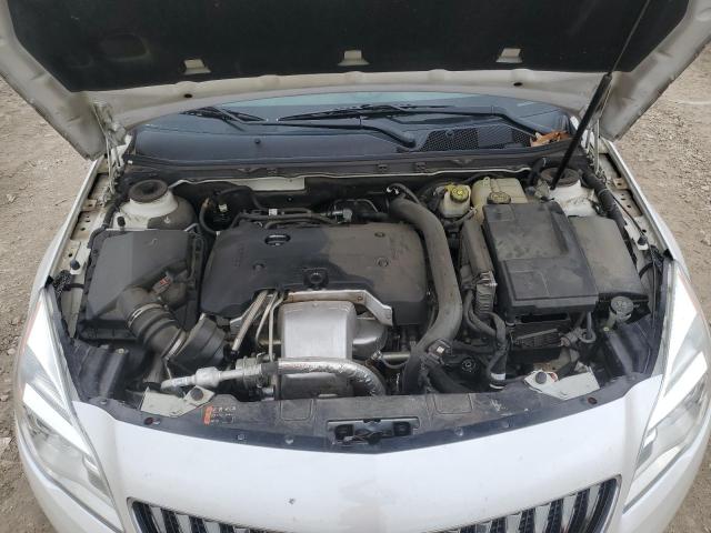 2017 BUICK REGAL SPORT TOURING 2G4GL5EX2H9113373