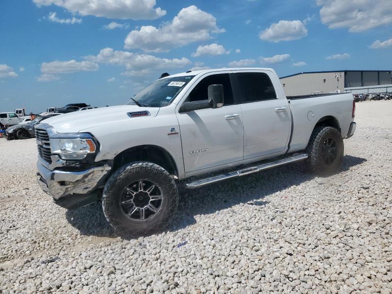 2019 RAM 2500 BIG HORN 3C6UR5DL9KG681628