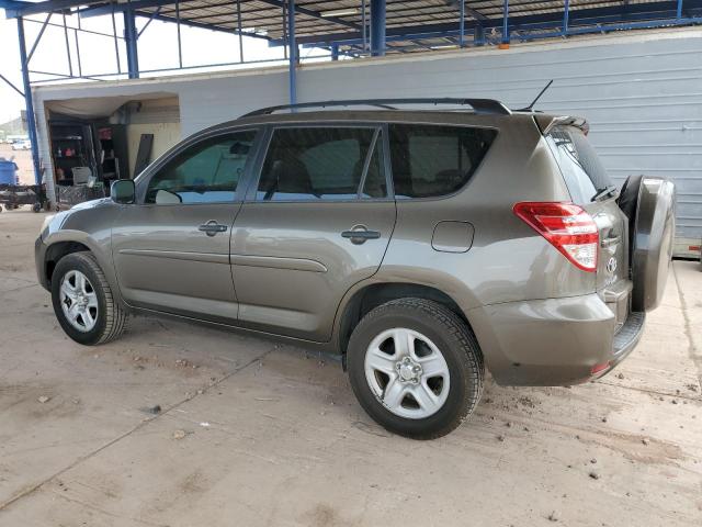 2011 TOYOTA RAV4 - 2T3BF4DV2BW113659