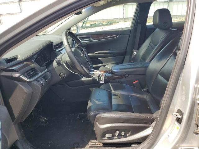2017 CADILLAC XTS LUXURY 2G61M5S37H9154108