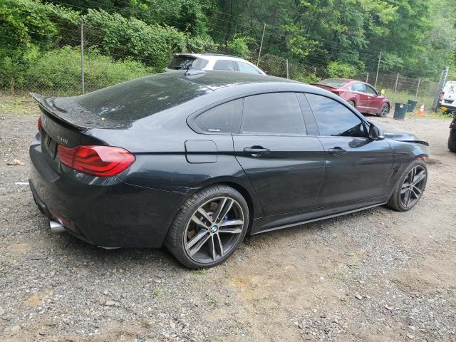 2018 BMW 440XI GRAN - WBA4J7C53JBH14998