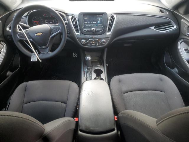 2017 CHEVROLET MALIBU LS 1G1ZB5ST4HF255709