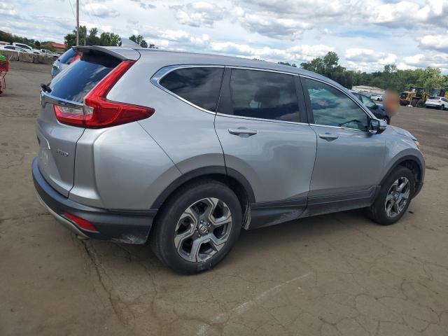 2017 HONDA CRV EX 2HKRW2H5XHH679551