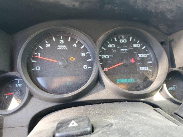 2011 CHEVROLET SILVERADO - 1GCRKPEAXBZ430354