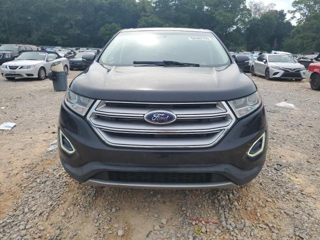 2015 FORD EDGE TITANIUM 2FMTK4K80FBB16593