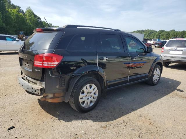 2017 DODGE JOURNEY SE 3C4PDCAB0HT559471