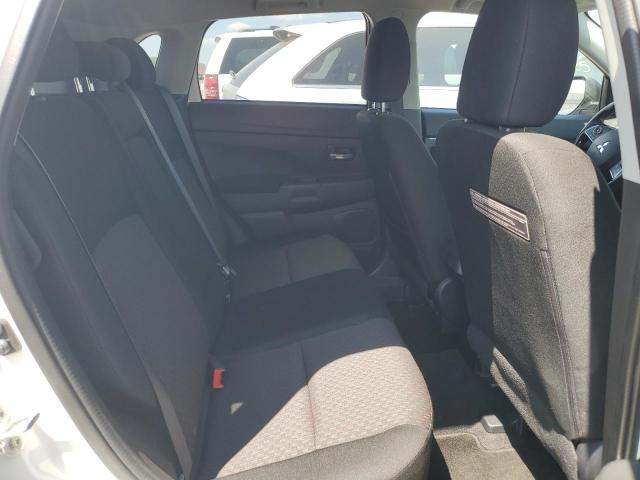 2017 MITSUBISHI OUTLANDER - JA4AP3AUXHZ014072