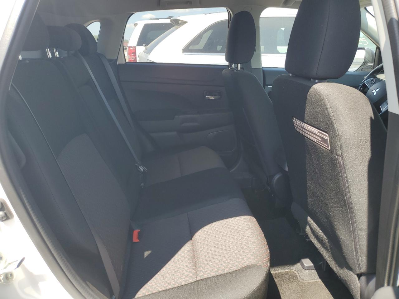 Mitsubishi Outlander 2017