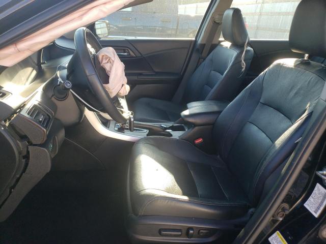 2015 HONDA ACCORD EXL 1HGCR2F81FA114881