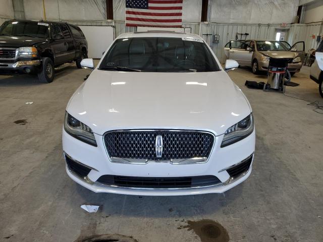 2017 LINCOLN MKZ RESERV 3LN6L5FC4HR638758