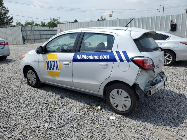 2024 MITSUBISHI MIRAGE ES ML32AUHJ3RH002224