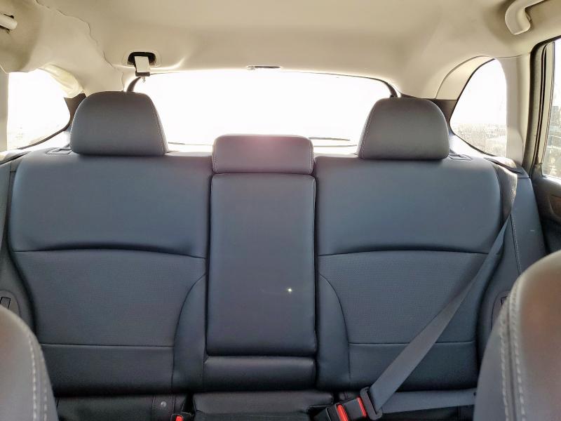 2016 SUBARU OUTBACK 2. 4S4BSANC4G3356726