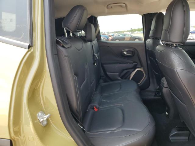 2015 JEEP RENEGADE L ZACCJBDT7FPB90215