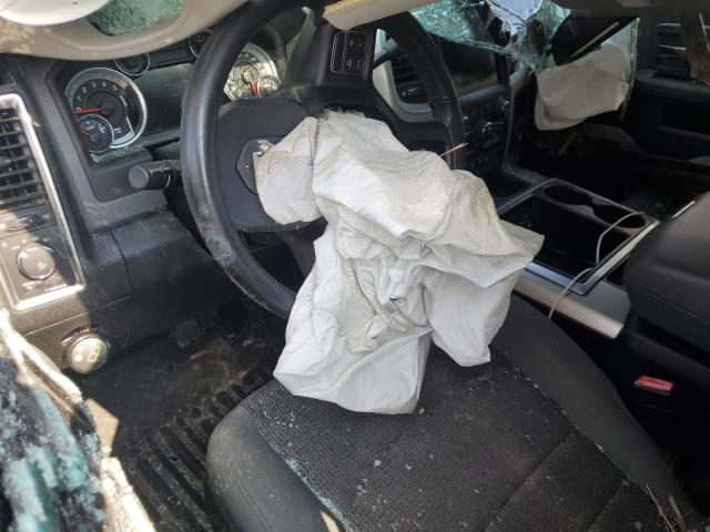 2015 RAM 2500 SLT 3C6UR5DL5FG558026