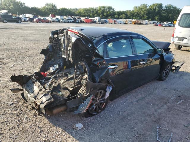 2015 NISSAN ALTIMA 2.5 - 1N4AL3AP3FC490861