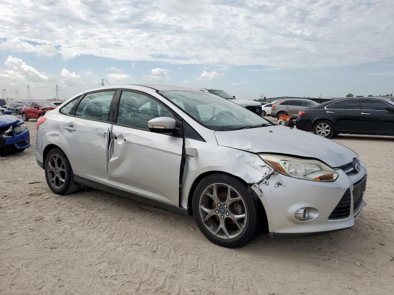 Vin: 1fadp3f29dl284245, lot: 63702435, ford focus se 20134