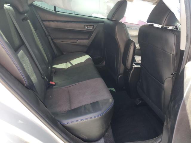 2017 TOYOTA COROLLA L - 5YFBURHE7HP585260