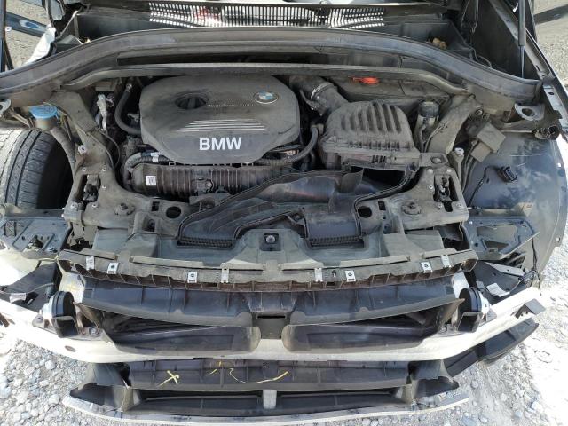 2017 BMW X1 SDRIVE28I WBXHU7C38H5H35920